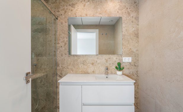 New Build - detached - Los Alcázares