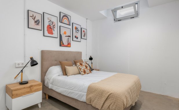 New Build - detached - Los Alcázares