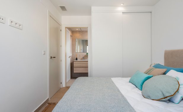 New Build - detached - Los Alcázares