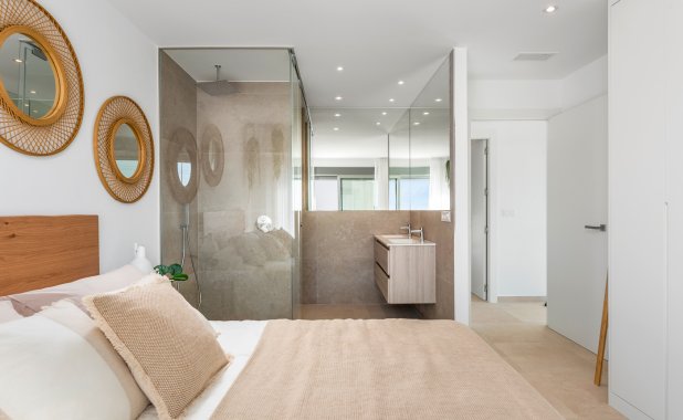 New Build - detached - Los Alcázares