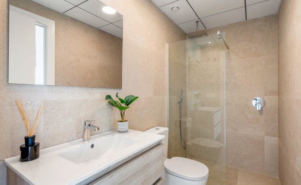 New Build - detached - Los Alcázares