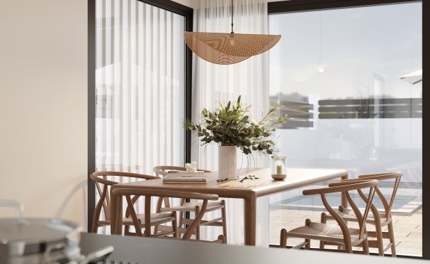 New Build - Penthouse - Torrevieja