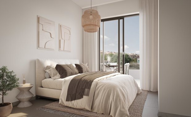 New Build - Penthouse - Torrevieja