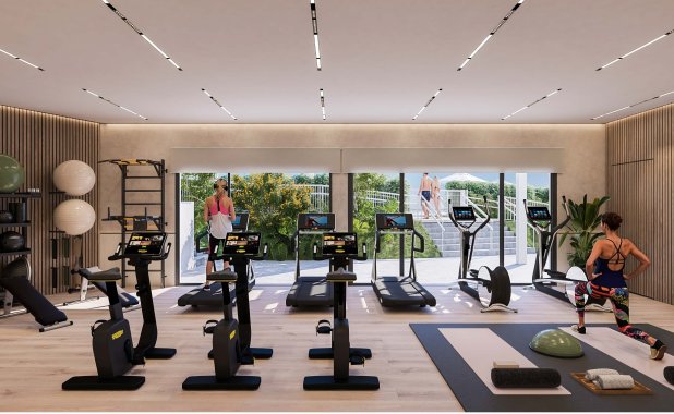 New Build - apartment - La Vila Joiosa