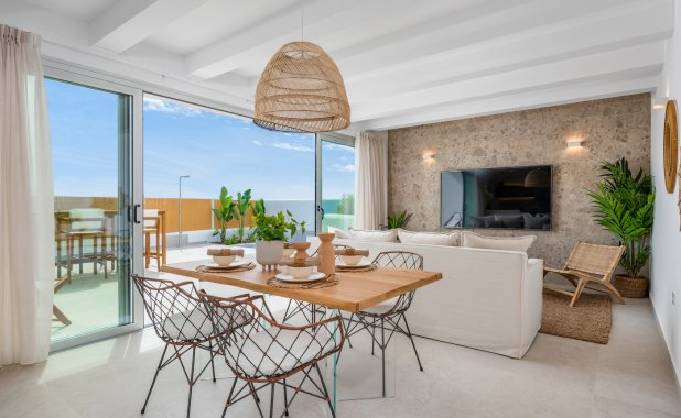 New Build - detached - Los Alcázares