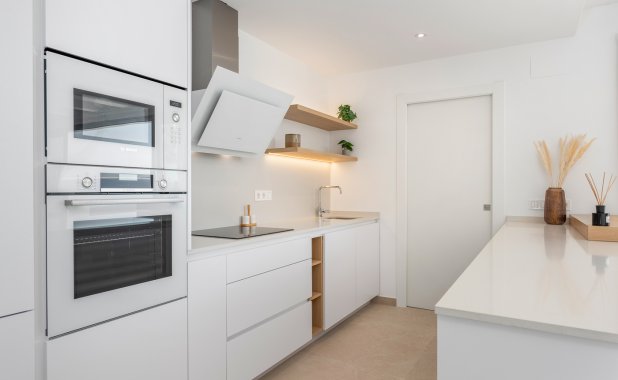 New Build - detached - Los Alcázares