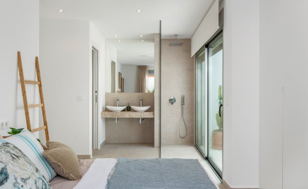 New Build - detached - Los Alcázares