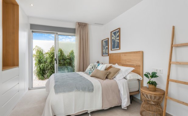 New Build - detached - Los Alcázares