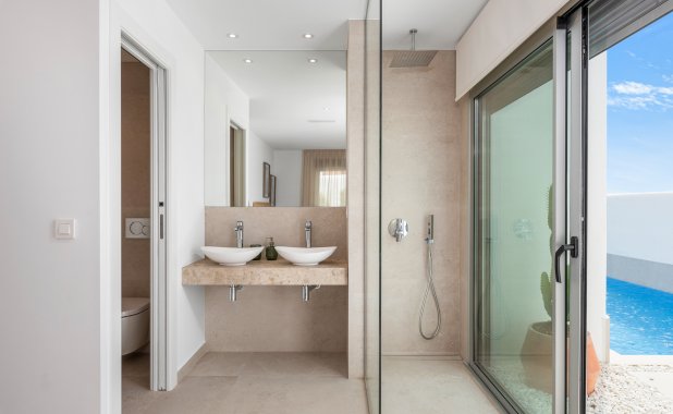 New Build - detached - Los Alcázares