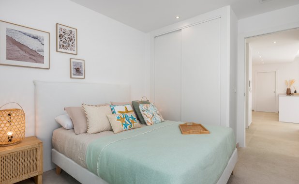 New Build - detached - Los Alcázares