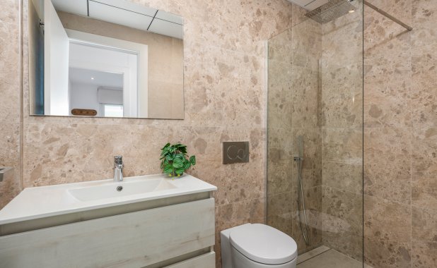 New Build - detached - Los Alcázares