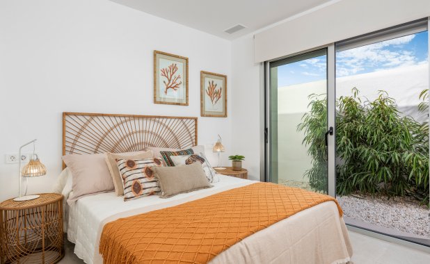 New Build - detached - Los Alcázares