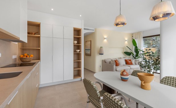 Obra nueva - low-bungalow - Los Alcázares