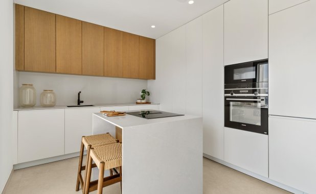 New Build - Villa - Cumbre del Sol