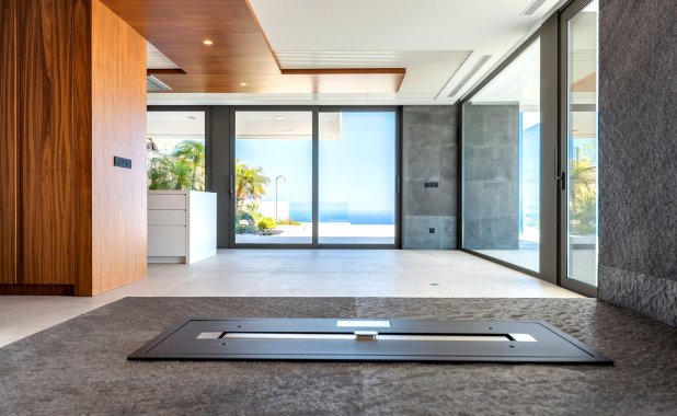 New Build - Villa - Cumbre del Sol