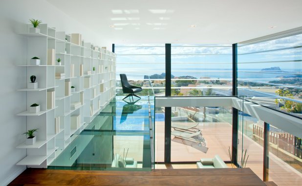 New Build - Villa - Cumbre del Sol