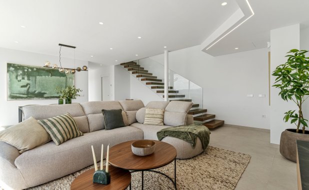 New Build - Villa - Cumbre del Sol