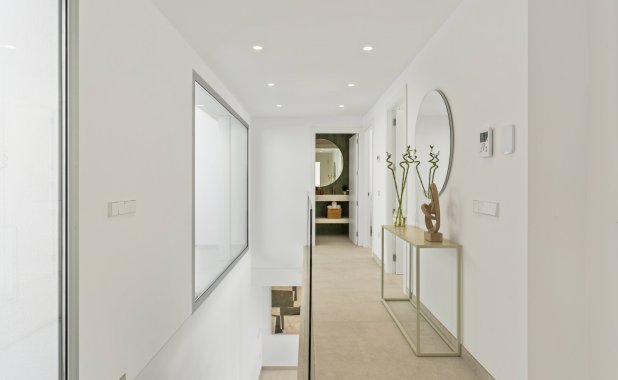 New Build - Villa - Cumbre del Sol