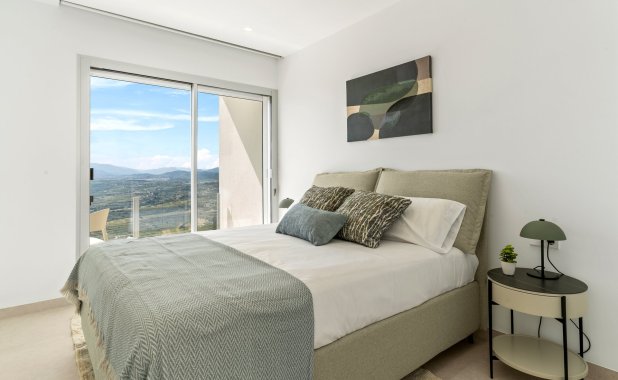 New Build - Villa - Cumbre del Sol