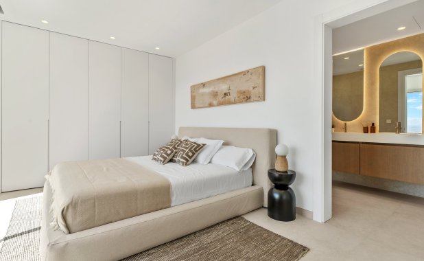 New Build - Villa - Cumbre del Sol