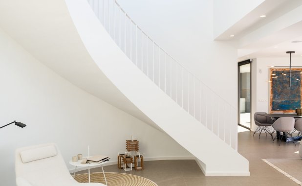 New Build - Villa - Cumbre del Sol