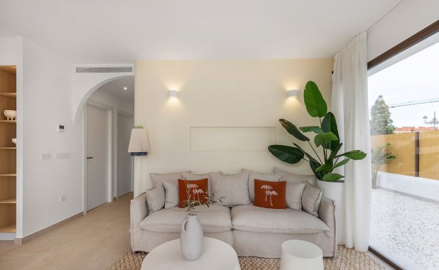 New Build - detached - Los Alcázares