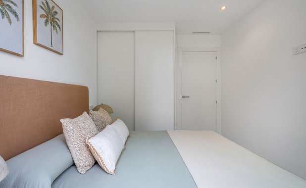 New Build - detached - Los Alcázares