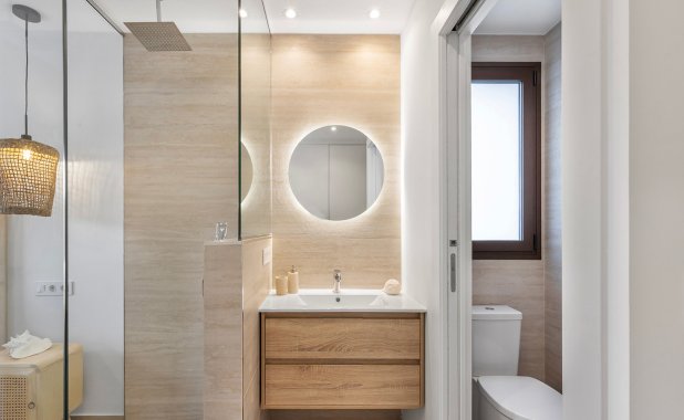 New Build - detached - Los Alcázares