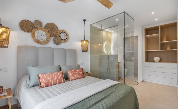 New Build - detached - Los Alcázares