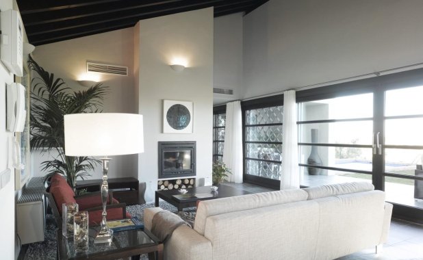 New Build - detached - Murcia