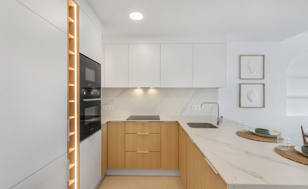 New Build - Penthouse - Los Alcázares