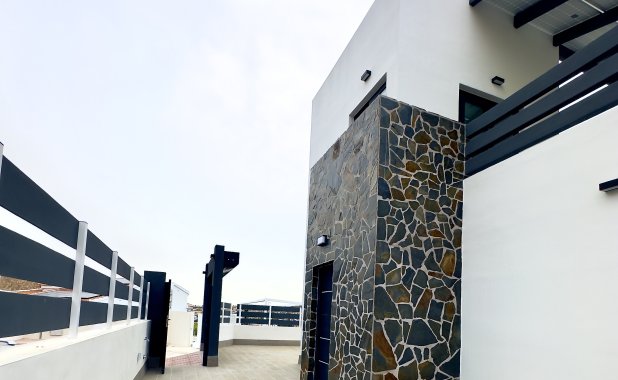 New Build - apartment - Ciudad Quesada
