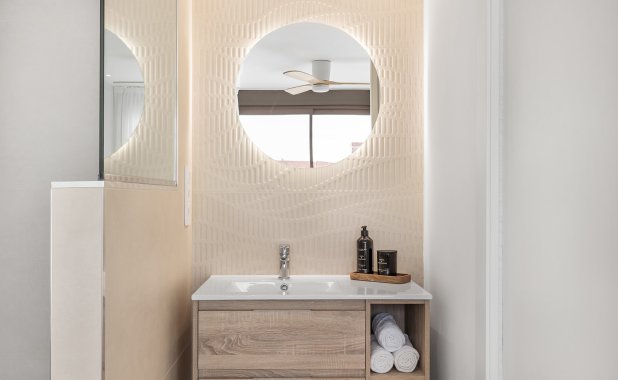 New Build - ground-floor - Los Alcázares