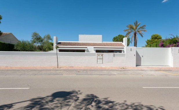 New Build - detached - Murcia