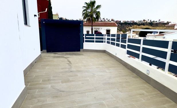 New Build - apartment - Ciudad Quesada