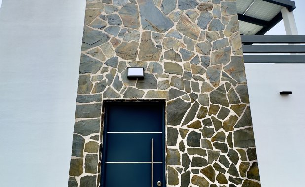 New Build - apartment - Ciudad Quesada