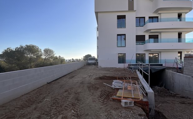 New Build - Penthouse - Playa Flamenca
