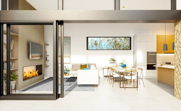 New Build - detached - Calasparra