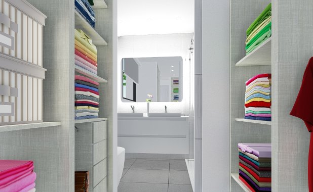 New Build - detached - Calasparra