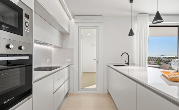 New Build - Penthouse - Los Alcázares
