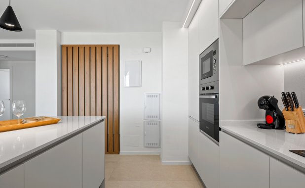 New Build - Penthouse - Los Alcázares