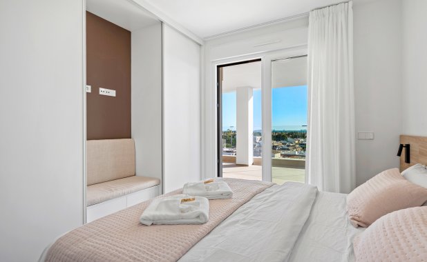 New Build - Penthouse - Los Alcázares