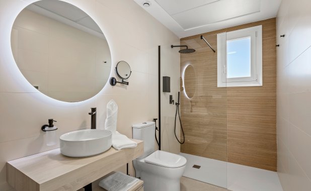 New Build - Penthouse - Los Alcázares