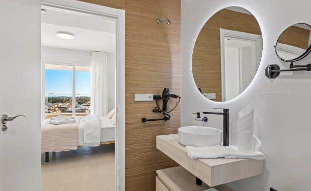 New Build - Penthouse - Los Alcázares