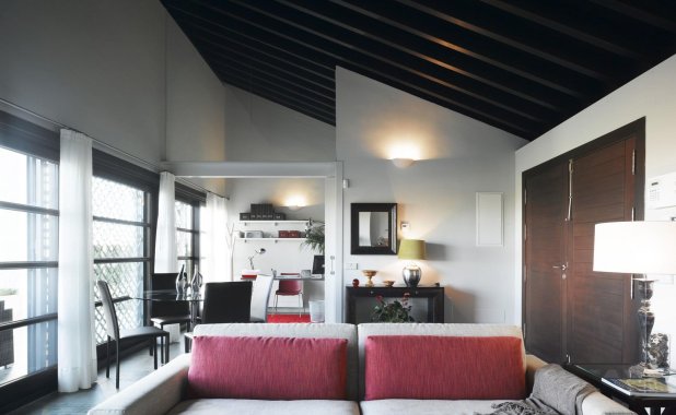 New Build - terraced - Murcia