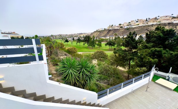 New Build - apartment - Ciudad Quesada