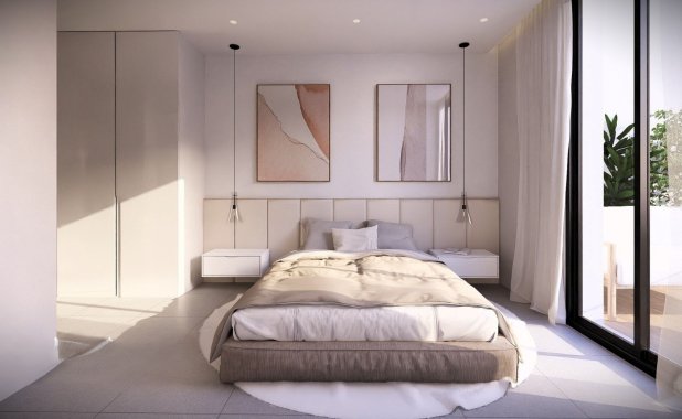 New Build - Penthouse - Jávea