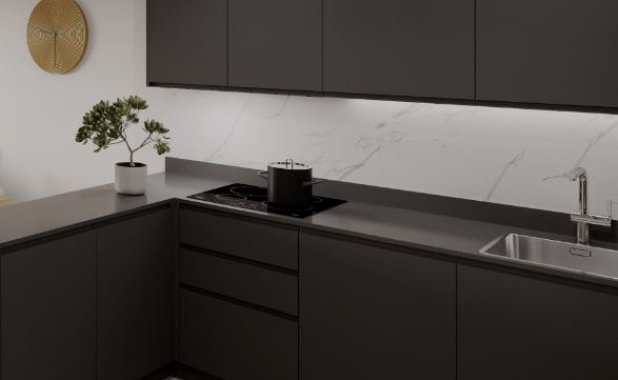 New Build - ground-floor - Torrevieja