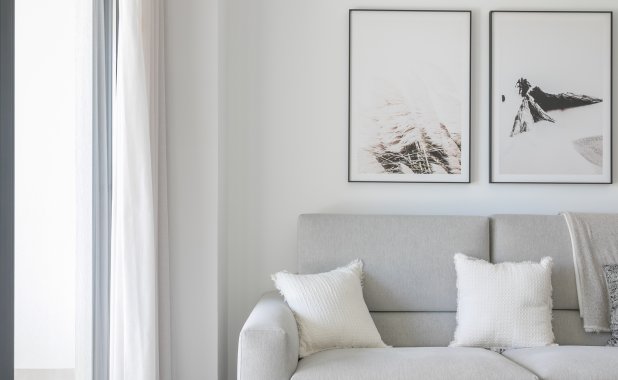 New Build - apartment - Torrevieja