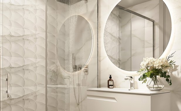 New Build - apartment - Calpe